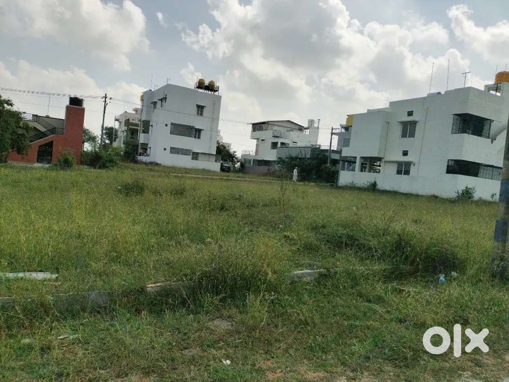30*40 Site Sale Mysore