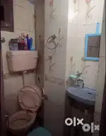 Girl room mate