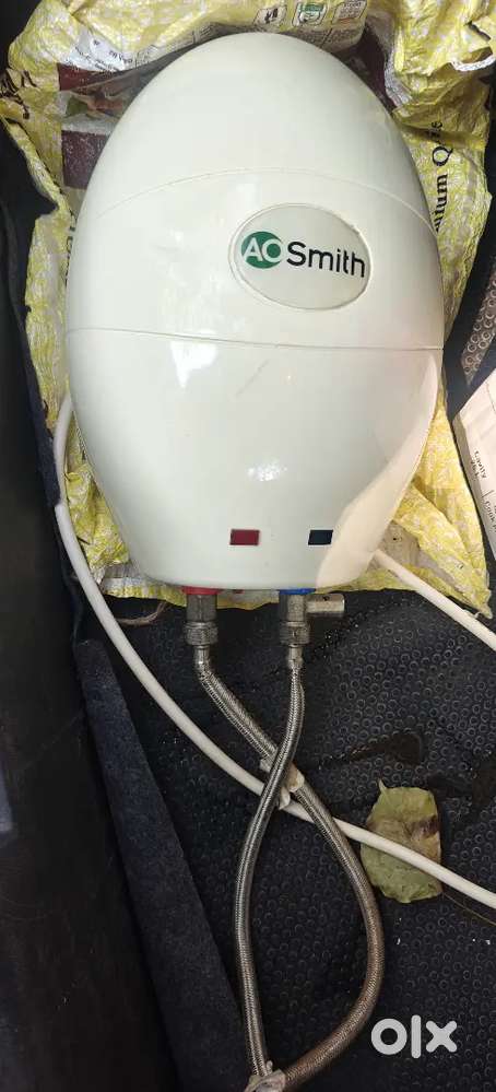 Geyser for Sale Today