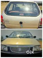 Maruti suzuki alto std