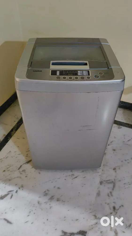 LG 6kg Washing Machine for Sale – Working Condition
