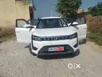 Mahindra XUV300 TurboSport 2024