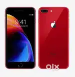 iphone 8 Plus Factory Sealed (No Repairs)