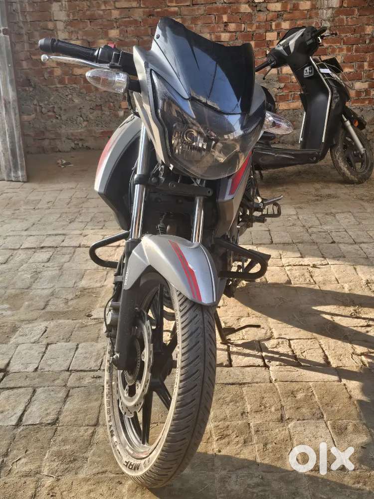 Good condition