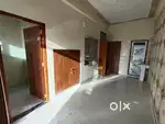 1BHK  semi furnished flat for rent