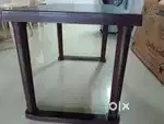 Plastic Dining Table bulk qty me sell karna hai