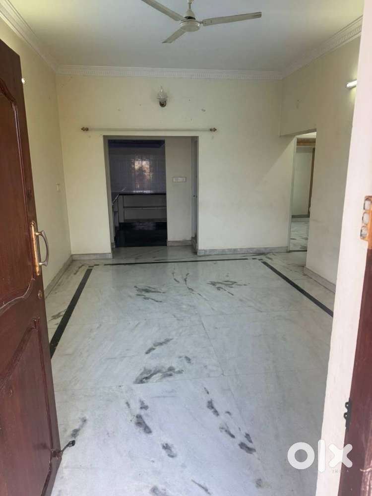 2BHK Semi-Furnished Builder Floor In Hulimavu, Shantiniketan Layout