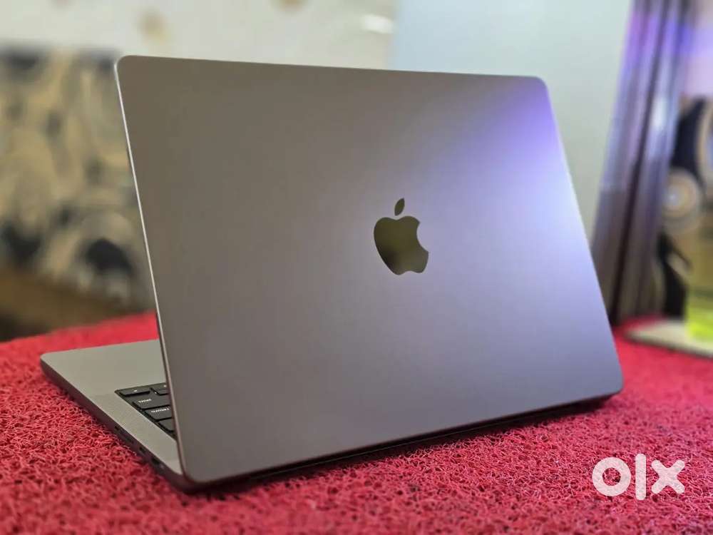 M1 Pro Apple Macbook 14inch 16gb 512gb 3k Retina XDR