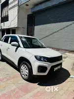 Maruti Suzuki Vitara Brezza Petrol 68000 Km Driven