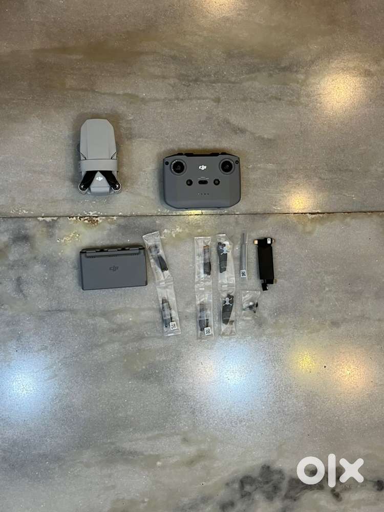 Dj mavic mini 2 drone