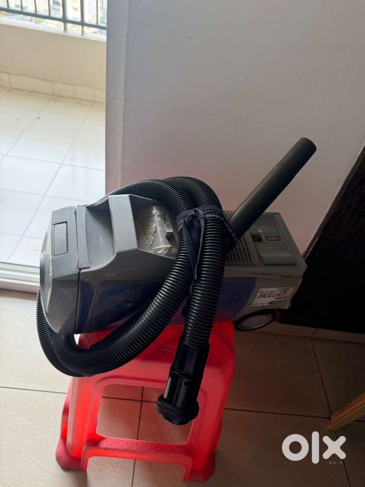 Powerful Vacuum Cleaner for Home & Office – Excellent Condition
