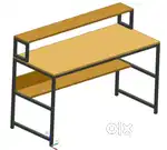 Computer table, TV table, monitor, table, gamming table free delivery