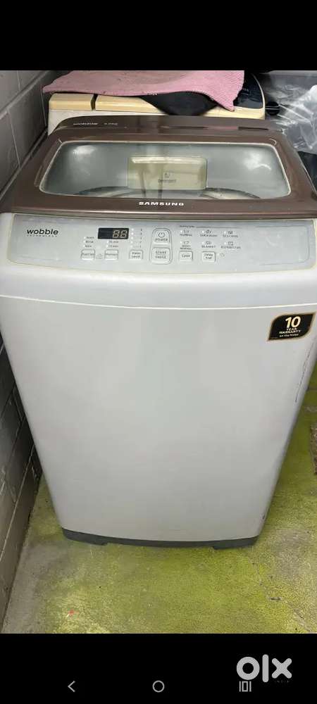 Latest top loading samsung washing at low price