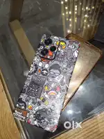 PoCO
X5 Pro 5G (Astral Black, 256 GB)(8 GB RAM)