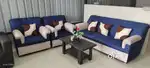 Dupar collection 5 seater