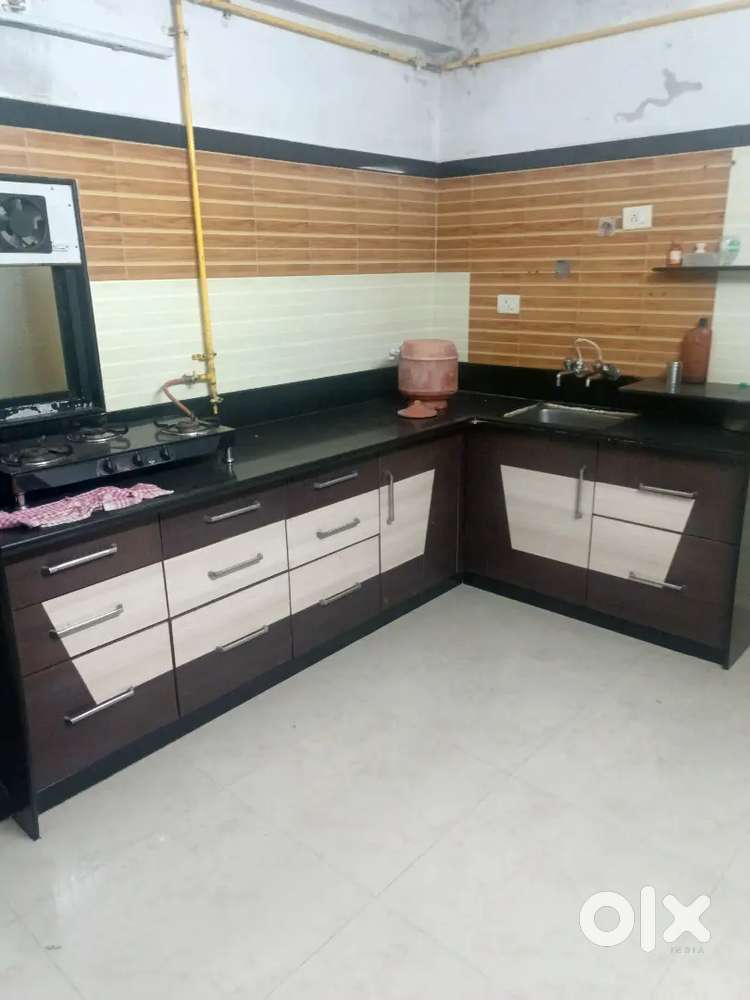 Lp savani 1 BHK on rent