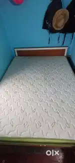 Bed for sale