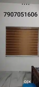 Cctv , water purifier, solar panels, curtains and mosquito nets