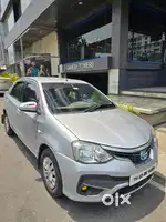 Toyota Etios 2014-2016 GD, 2016, Diesel