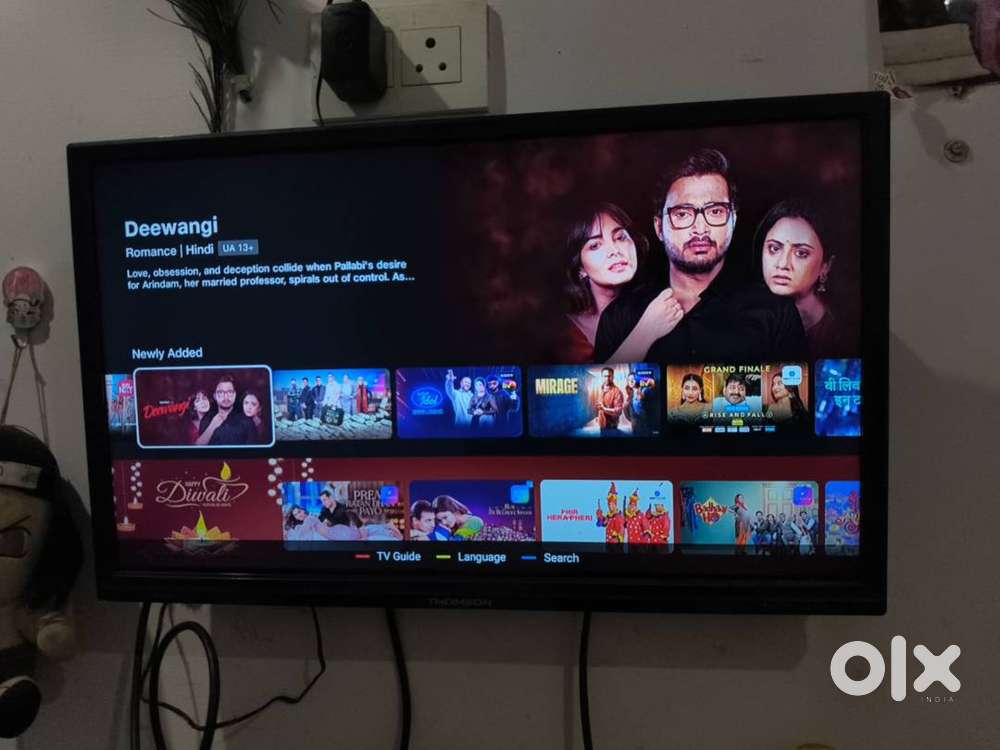 Led tv for sell