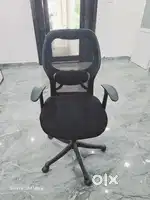 Revolving Chair 10 Nos