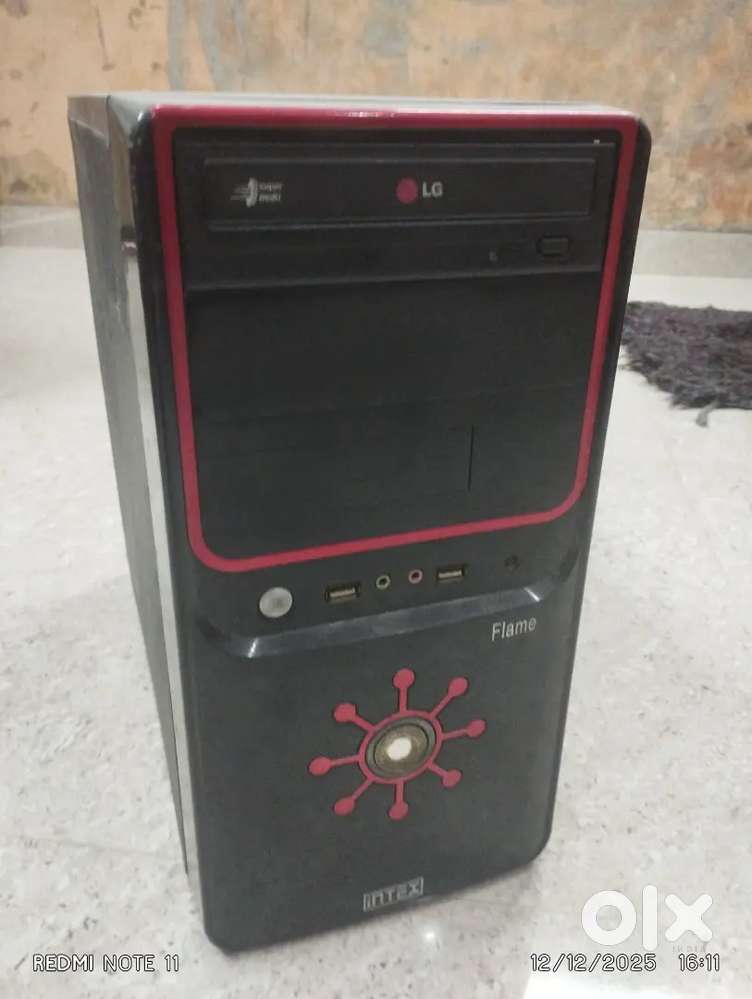 Pc ( Intel(R) Core(TM) 2 Cpu)