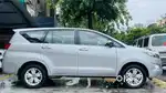 Toyota Innova Crysta 2.8 ZX AT, 2016, Diesel