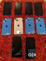 AVAILABLE IN FRESH STOCK – IPHONE 13 MINI WITH 128GB STORAGE!!