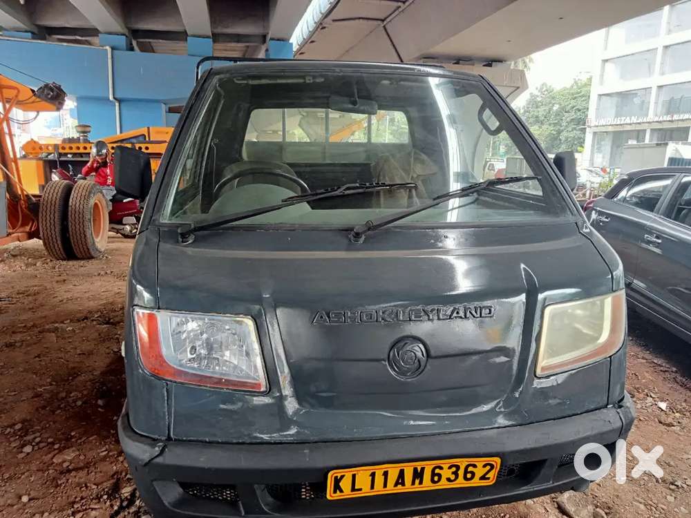 Ashok Leyland dost , 2013 June model