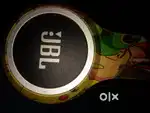JBL HEADPHONES