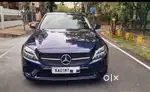 Mercedes-Benz C Class Prime 200, 2019, Diesel