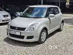Maruti Suzuki Swift 2004-2010 LXi BSIV, 2010, Petrol