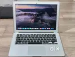 Apple Macbook Air 2017 Intel i5 128GB SSD 8GB Ram GADGETZONE