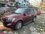 Mahindra XUV500 2019 Diesel Good Condition