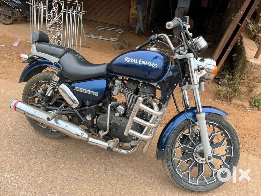 Full condition me hai bullet