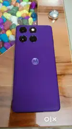 Moto 60 Pro Ram 12 Gb + 6 + Storage 256 GB