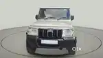 Mahindra Bolero, 2011, Petrol