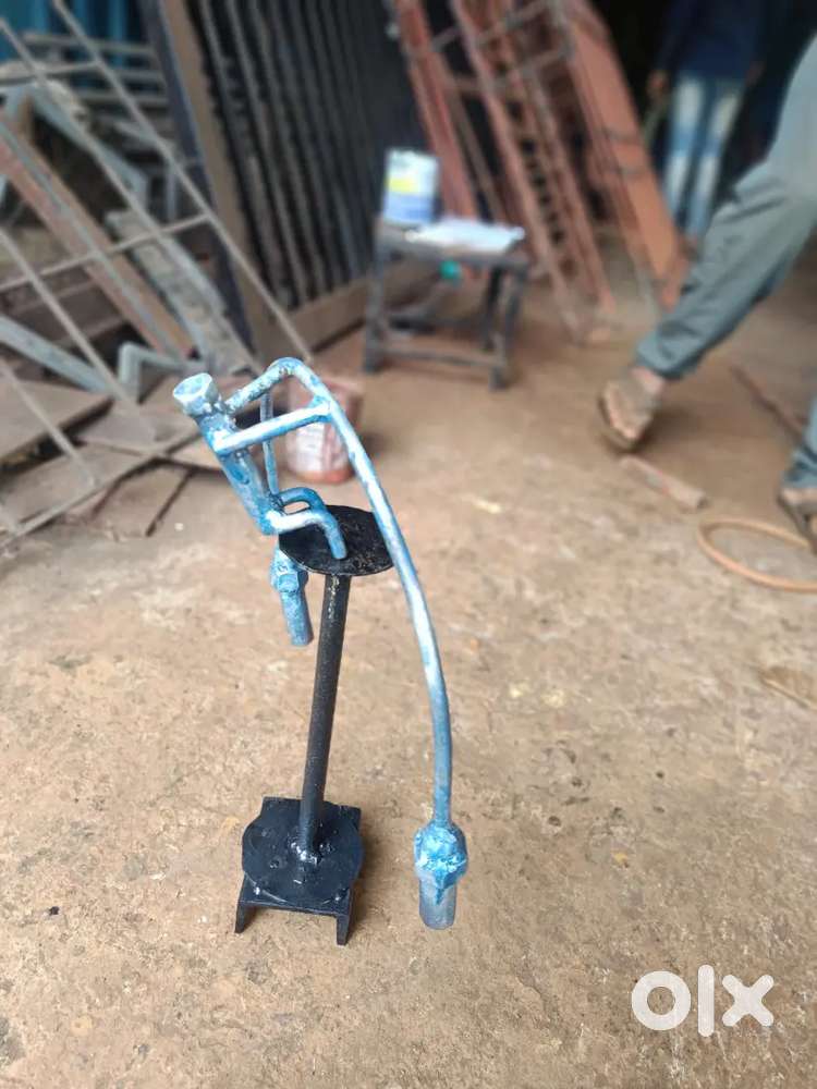Balancing product