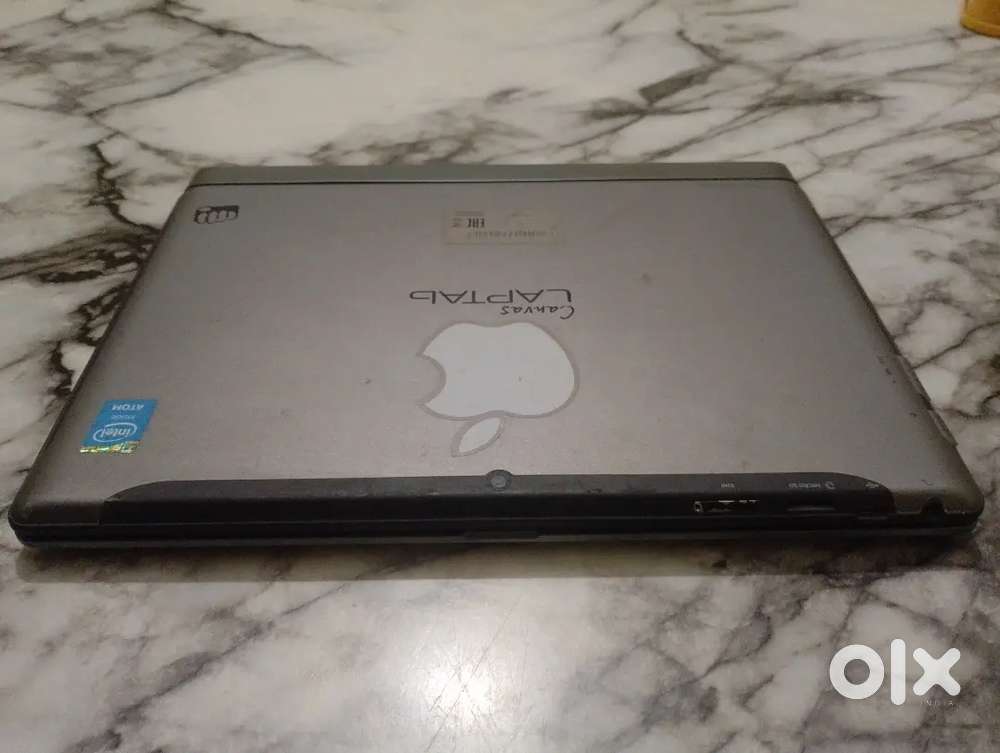 Micromax canvas laptab