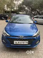 Hyundai i20 1.2 Asta ABS, 2018, Petrol