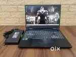 Acer Nitro 5 - Core i7-12th Gen, 16GB RAM,  1TB SSD 8GB GPU 15.6 inch