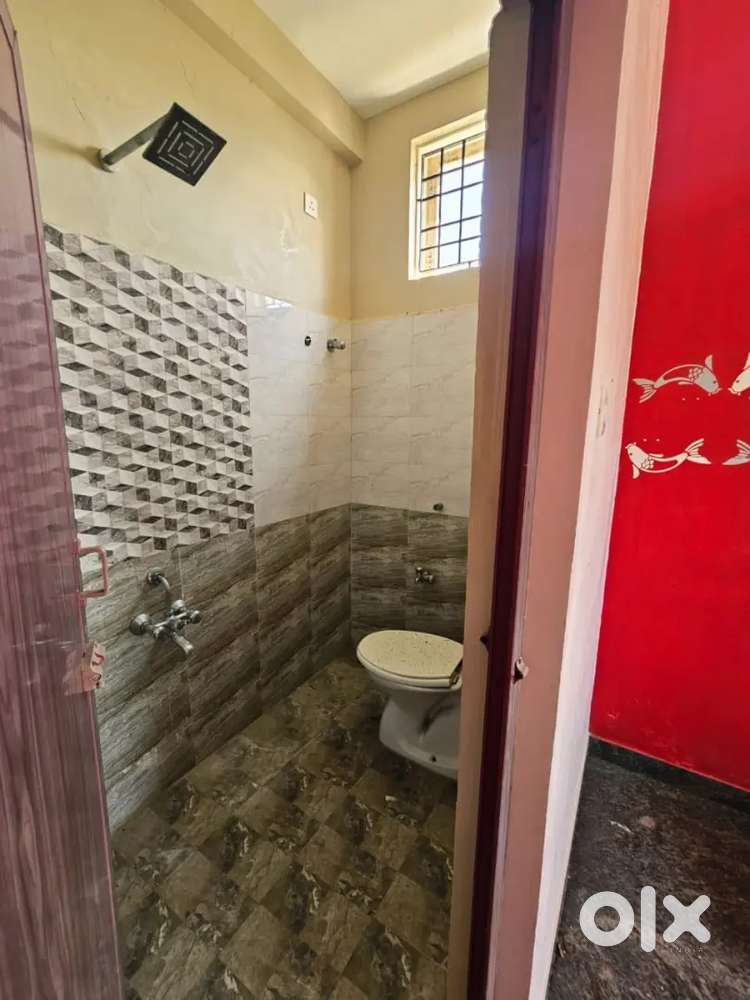 4BHK duplex house for rent in low budget