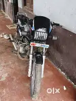 टोटल रेडी एक दम मस्त कंडीशन नो एसिडॉन्ट