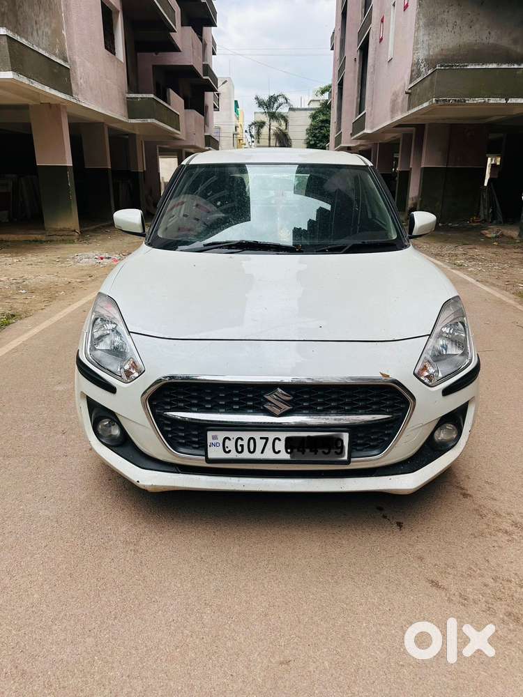 Maruti Suzuki Swift 1.2 VXI (O), 2023, Petrol