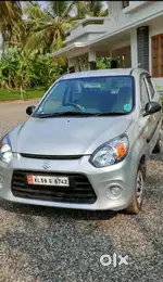 Maruti Suzuki Alto 800 2013 Petrol 69000 Km Driven
