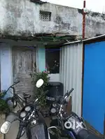 House with 300 sq.ft.