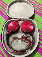 Sony wired Headphones
