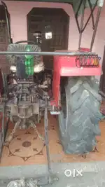 Massy 245di ok condition