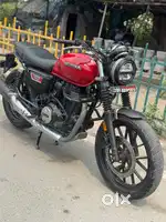 Honda CB 350 RS , finance or exchange avialabl