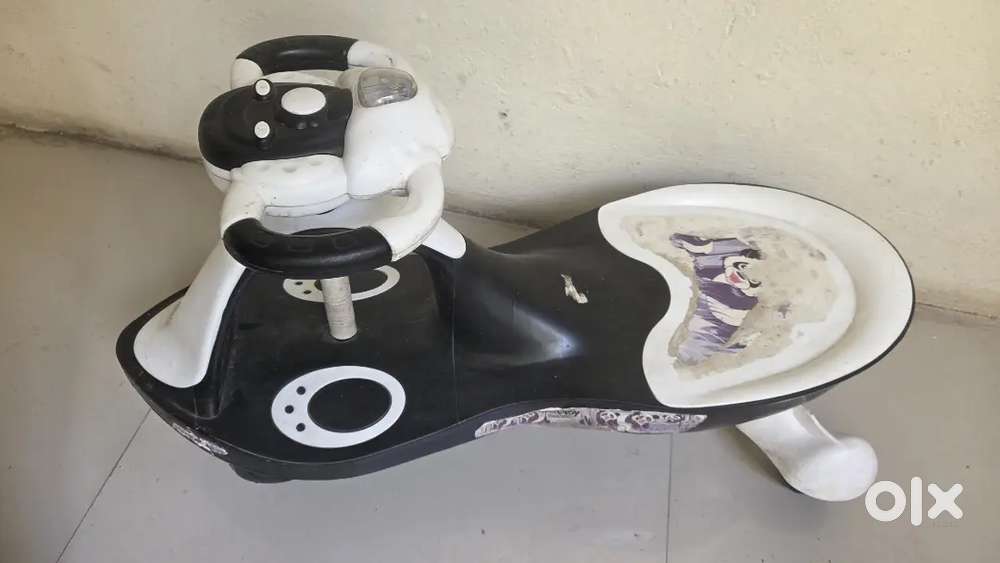 Kids toy - 3 wheel Panda